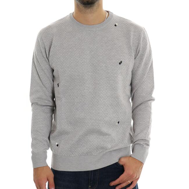 MAGLIA RICAMI SEINSE - Mad Fashion | img vers.650x/